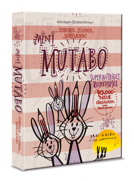 Mini-MUTABO