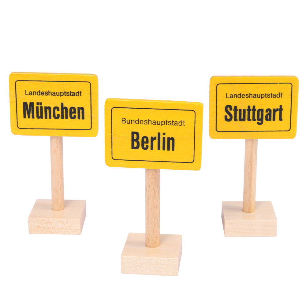 Ortsschild T bingen Felden Holzspielwaren ortsschild-t-bingen-felden-holzspielwaren