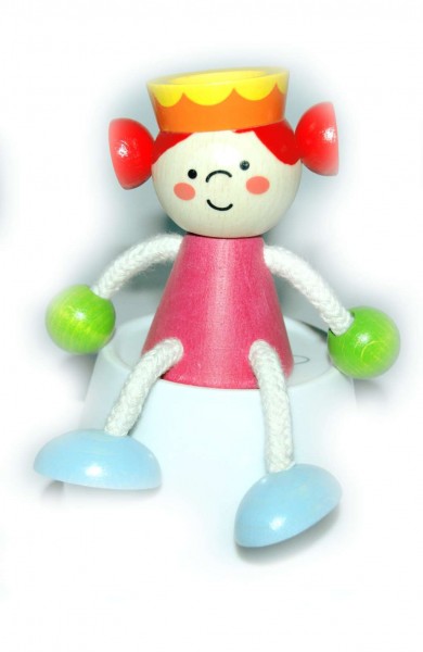 Schwing - Prinzessin