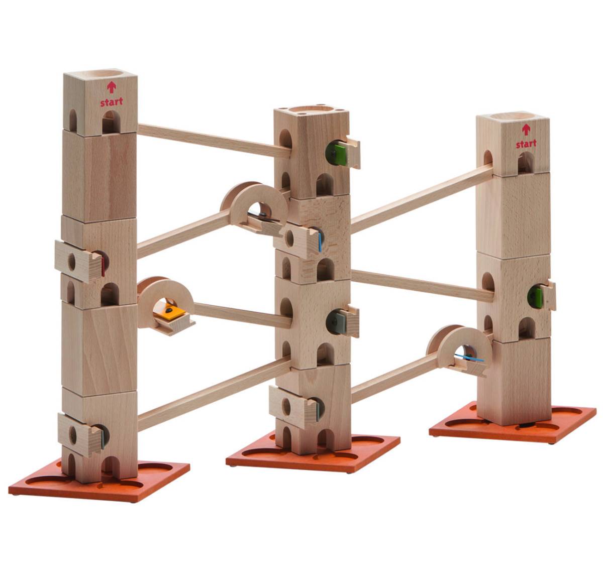 Xyloba Junior Maxi | Felden Holzspielwaren