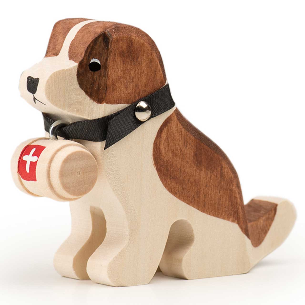 Hunde aus Holz Felden Holzspielwaren