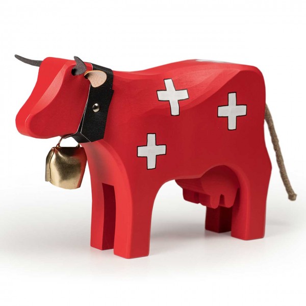 Trauffer Kuh Spezial Swiss