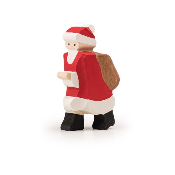 Trauffer Figur Weihnachtsmann